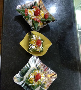 the paan cafe