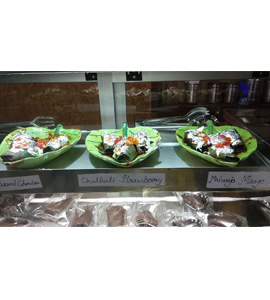 the paan cafe