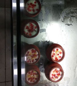 the paan cafe