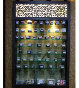 the paan cafe