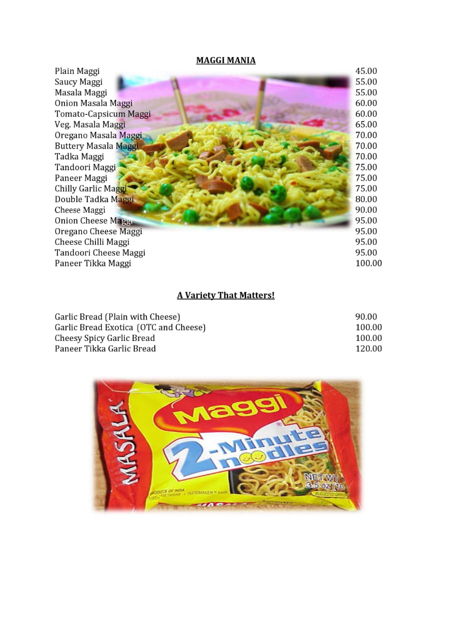 the paan cafe
